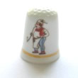 Jones thimble