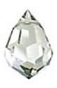 Preciosa crystal drop 681