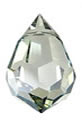 Preciosa Crystal pendant 681