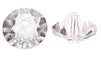 Swarovski crystal ab bead 42