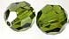 Swarovski olivine ab 5000 crystals