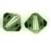 Swarovski 5301 olivine