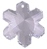 Swarovski 6707 snowflake