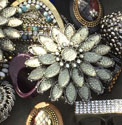 Vintage and Estate Jewelry