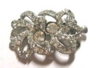 Vintage Jewelry Clasps