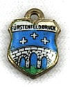 Furstenfeldbruck, Germany travel charm