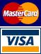 mastercard visa logo