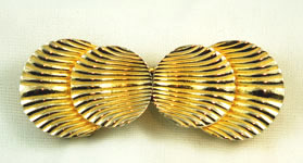 Vintage Mimi Di N Belt Buckle