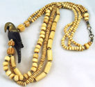 Ethnic Tribal Necklaces