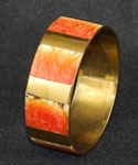 Vintage and Antique Coral Jewelry