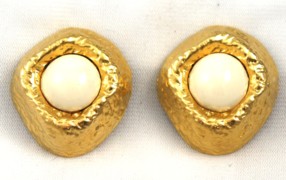 Les Bernard Designer Earrings