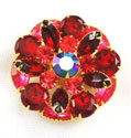 Vintage and antique brooches and pins