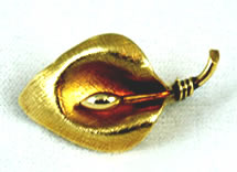 Vintage Gold Filled Winard Pin