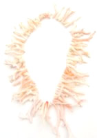 strand of angelskin coral