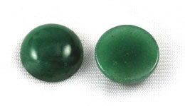 Green Aventurine Cabochons