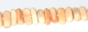 cameo shell beads