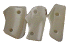 shell connector beads