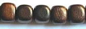 robles wood beads