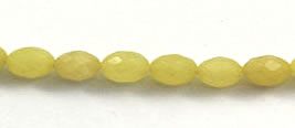 New Jade serpentine round faceted beads