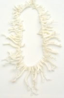 white coral branches